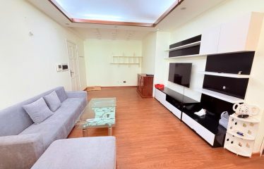 Bán Căn Hộ Chung Cư T608 Tôn Quang Phiệt, Cổ Nhuế, Bắc Từ Liêm