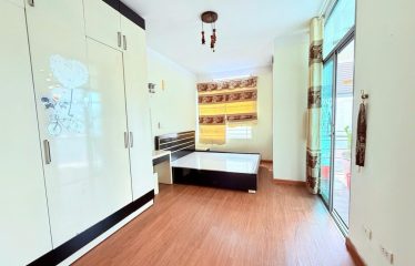 Bán Căn Hộ Chung Cư T608 Tôn Quang Phiệt, Cổ Nhuế, Bắc Từ Liêm