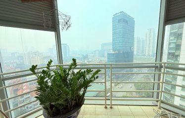 Bán Căn Hộ Chung Cư T608 Tôn Quang Phiệt, Cổ Nhuế, Bắc Từ Liêm