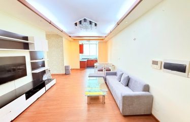 Bán Căn Hộ Chung Cư T608 Tôn Quang Phiệt, Cổ Nhuế, Bắc Từ Liêm