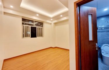 Bán Căn Hộ Chung Cư Tòa N02 Trần Quý Kiên, Dịch Vọng, Cầu Giấy