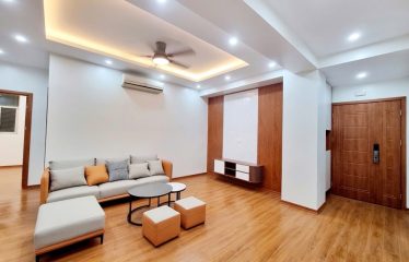 Bán Căn Hộ Chung Cư Tòa N02 Trần Quý Kiên, Dịch Vọng, Cầu Giấy