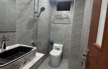 Bán Căn Hộ Chung Cư Tòa N02 Trần Quý Kiên, Dịch Vọng, Cầu Giấy