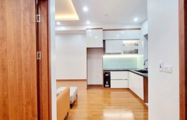 Bán Căn Hộ Chung Cư Tòa N02 Trần Quý Kiên, Dịch Vọng, Cầu Giấy