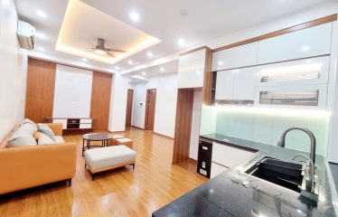 Bán Căn Hộ Chung Cư Tòa N02 Trần Quý Kiên, Dịch Vọng, Cầu Giấy