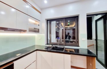 Bán Căn Hộ Chung Cư Tòa N02 Trần Quý Kiên, Dịch Vọng, Cầu Giấy