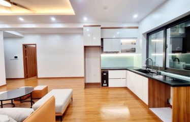 Bán Căn Hộ Chung Cư Tòa N02 Trần Quý Kiên, Dịch Vọng, Cầu Giấy