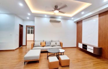 Bán Căn Hộ Chung Cư Tòa N02 Trần Quý Kiên, Dịch Vọng, Cầu Giấy