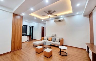 Bán Căn Hộ Chung Cư Tòa N02 Trần Quý Kiên, Dịch Vọng, Cầu Giấy