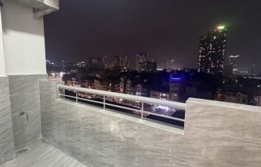 Bán Căn Hộ Chung Cư Tòa N02 Trần Quý Kiên, Dịch Vọng, Cầu Giấy