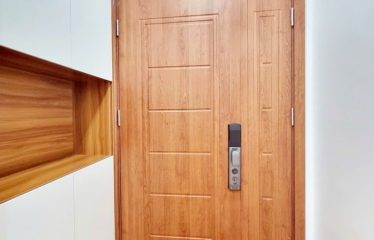 Bán Căn Hộ Chung Cư Tòa N02 Trần Quý Kiên, Dịch Vọng, Cầu Giấy