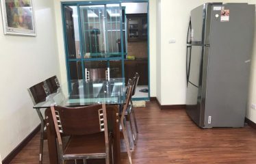 Bán Căn Hộ Chung Cư CT1 Sudico Trần Văn Lai, Mễ Trì