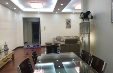 Bán Căn Hộ Chung Cư Ct1 Sudico Trần Văn Lai, Mễ Trì