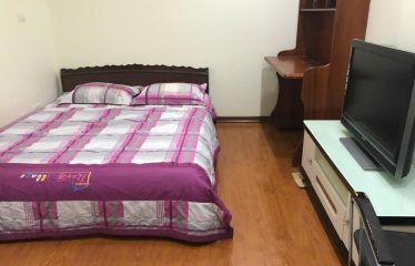 Bán Căn Hộ Chung Cư CT1 Sudico Trần Văn Lai, Mễ Trì