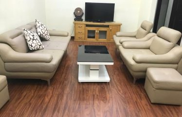 Bán Căn Hộ Chung Cư CT1 Sudico Trần Văn Lai, Mễ Trì