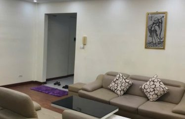 Bán Căn Hộ Chung Cư CT1 Sudico Trần Văn Lai, Mễ Trì