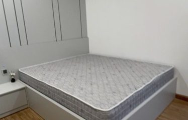 Bán Căn Hộ Chung Cư Cao Cấp Vinhomes Green Bay-Full Nội Thất