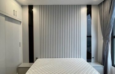 Bán Căn Hộ Chung Cư Cao Cấp Vinhomes Green Bay-Full Nội Thất