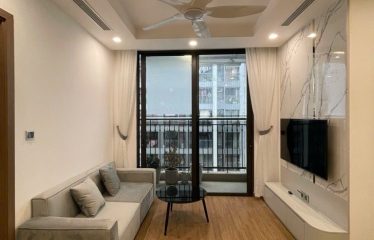 Bán Căn Hộ Chung Cư Cao Cấp Vinhomes Green Bay-Full Nội Thất