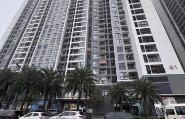 Bán Căn Hộ Chung Cư Cao Cấp Vinhomes Green Bay - Đại lộ thăng long