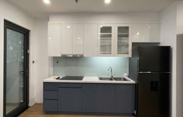 Bán Căn Hộ Chung Cư Cao Cấp Vinhomes Green Bay-Full Nội Thất