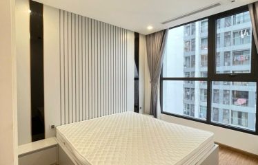 Bán Căn Hộ Chung Cư Cao Cấp Vinhomes Green Bay-Full Nội Thất