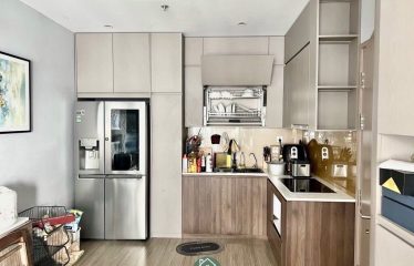 Bán Căn Hộ Chung Cư Vinhomes Smart City Lô Góc Full Nội Thất