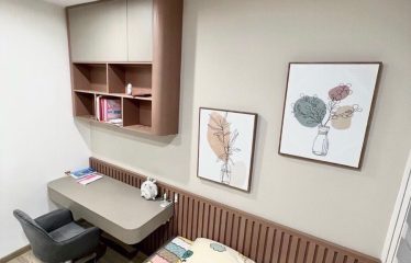 Bán Căn Hộ Chung Cư Vinhomes Smart City Lô Góc Full Nội Thất