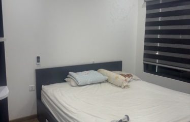 Bán Căn Hộ The Sakura – Vinhomes Smart City – Full Nội Thất