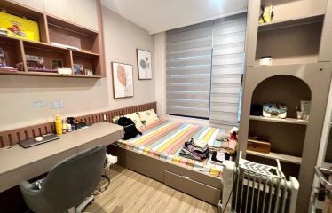 Bán Căn Hộ Chung Cư Vinhomes Smart City Lô Góc Full Nội Thất