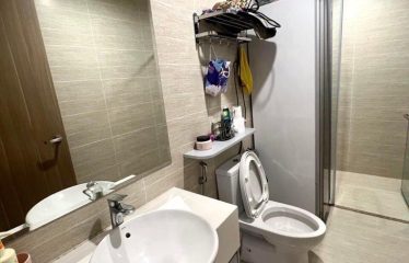 Bán Căn Hộ Chung Cư Vinhomes Smart City Lô Góc Full Nội Thất