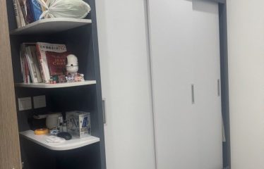 Bán Căn Hộ The Sakura – Vinhomes Smart City – Full Nội Thất