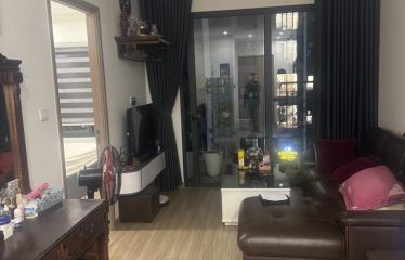 Bán Căn Hộ The Sakura – Vinhomes Smart City – Full Nội Thất