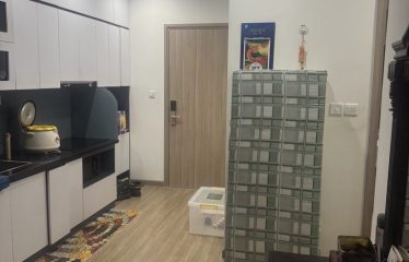 Bán Căn Hộ The Sakura – Vinhomes Smart City – Full Nội Thất