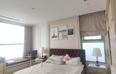 Bán Căn Hộ Chung Cư A2 Vinhomes Gardenia Hàm Nghi – Cầu Diễn