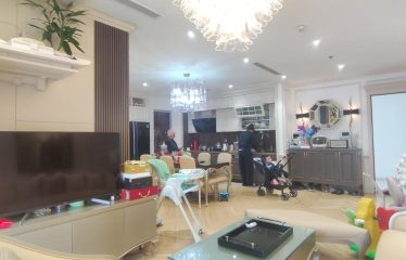 Bán Căn Hộ Chung Cư A2 Vinhomes Gardenia Hàm Nghi - Cầu Diễn