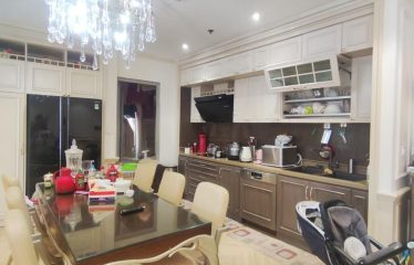 Bán Căn Hộ Chung Cư A2 Vinhomes Gardenia Hàm Nghi – Cầu Diễn