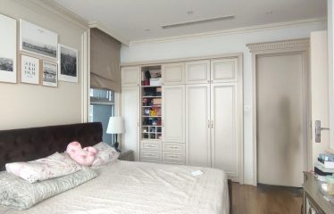 Bán Căn Hộ Chung Cư A2 Vinhomes Gardenia Hàm Nghi – Cầu Diễn