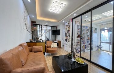 Bán Căn Hộ Chung Cư Ct2 C1 Vov Mễ Trì - Lương Thế Vinh