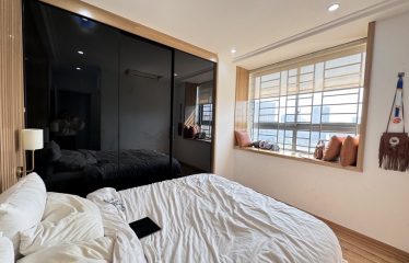 Bán Căn Hộ Chung Cư CT2 C1 VOV Mễ Trì– Căn Góc Full Nội Thất