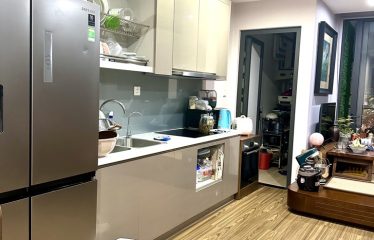 Bán Căn Hộ Chung Cư W1 Vinhomes Phạm Hùng, Mễ Trì, Nam Từ Liêm