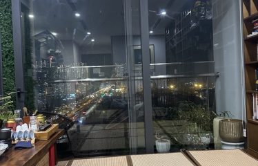 Bán Căn Hộ Chung Cư W1 Vinhomes Phạm Hùng, Mễ Trì, Nam Từ Liêm