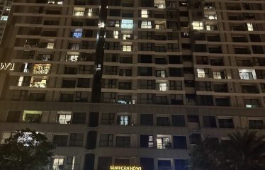 Bán Căn Hộ Chung Cư W1 Vinhomes Phạm Hùng, Mễ Trì, Nam Từ Liêm