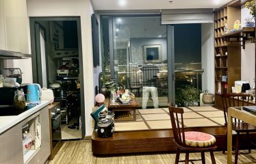 Bán Căn Hộ Chung Cư W1 Vinhomes Phạm Hùng, Mễ Trì, Nam Từ Liêm