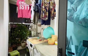 Bán Căn Hộ Chung Cư Xuân Đỉnh – Nhà Đẹp, Ở Ngay Full Nội Thất