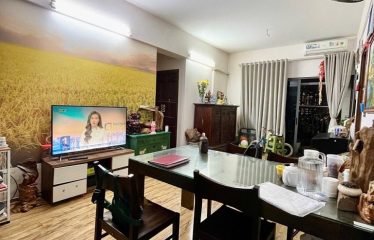 Bán Căn Hộ Chung Cư Xuân Đỉnh – Nhà Đẹp, Ở Ngay Full Nội Thất