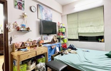 Bán Căn Hộ Chung Cư Xuân Đỉnh – Nhà Đẹp, Ở Ngay Full Nội Thất