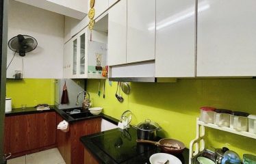 Bán Căn Hộ Chung Cư Xuân Đỉnh – Nhà Đẹp, Ở Ngay Full Nội Thất