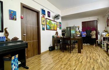 Bán Căn Hộ Chung Cư Xuân Đỉnh – Nhà Đẹp, Ở Ngay Full Nội Thất