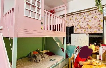 Bán Căn Hộ Chung Cư Xuân Đỉnh – Nhà Đẹp, Ở Ngay Full Nội Thất